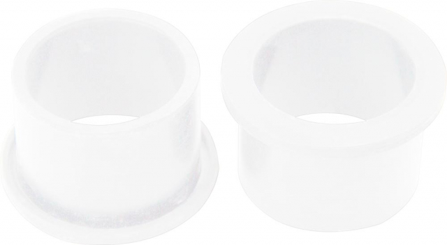 Gummireduktion, Ø38/Ø32 mm, 2 stk