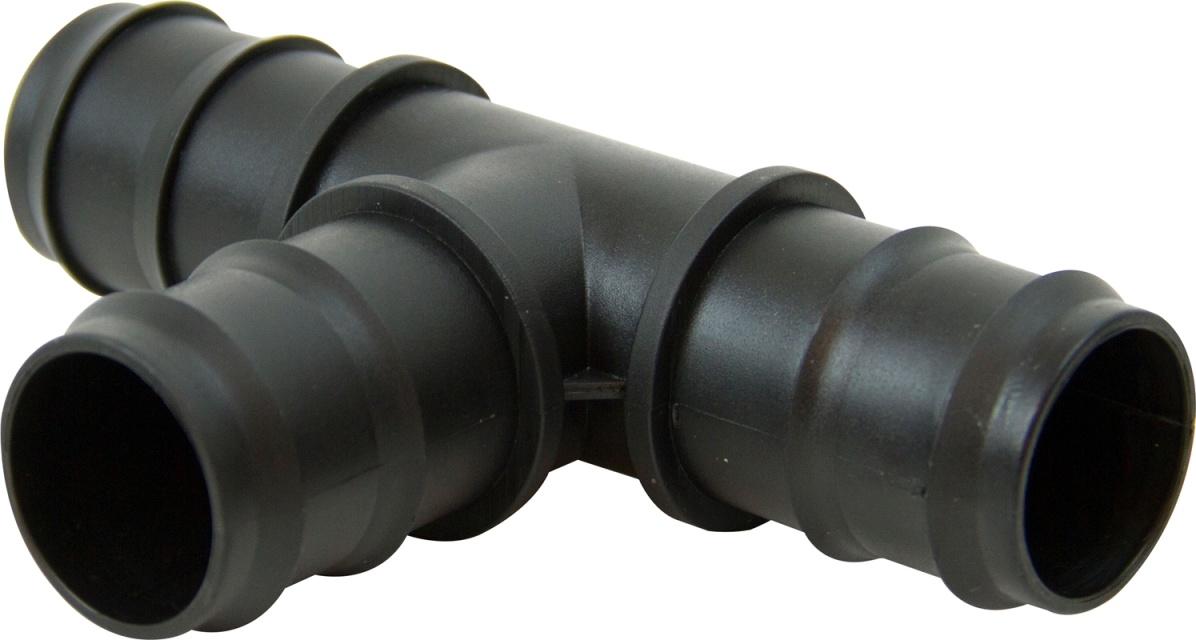 Kobling til poolslange T 32/38 mm