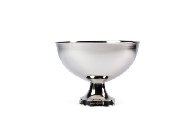 Orrefors Jernverk Dryckeskylare för flaskor, Medium