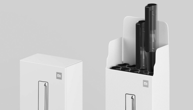 Mi gelpen med høj kapacitet (10-pak)