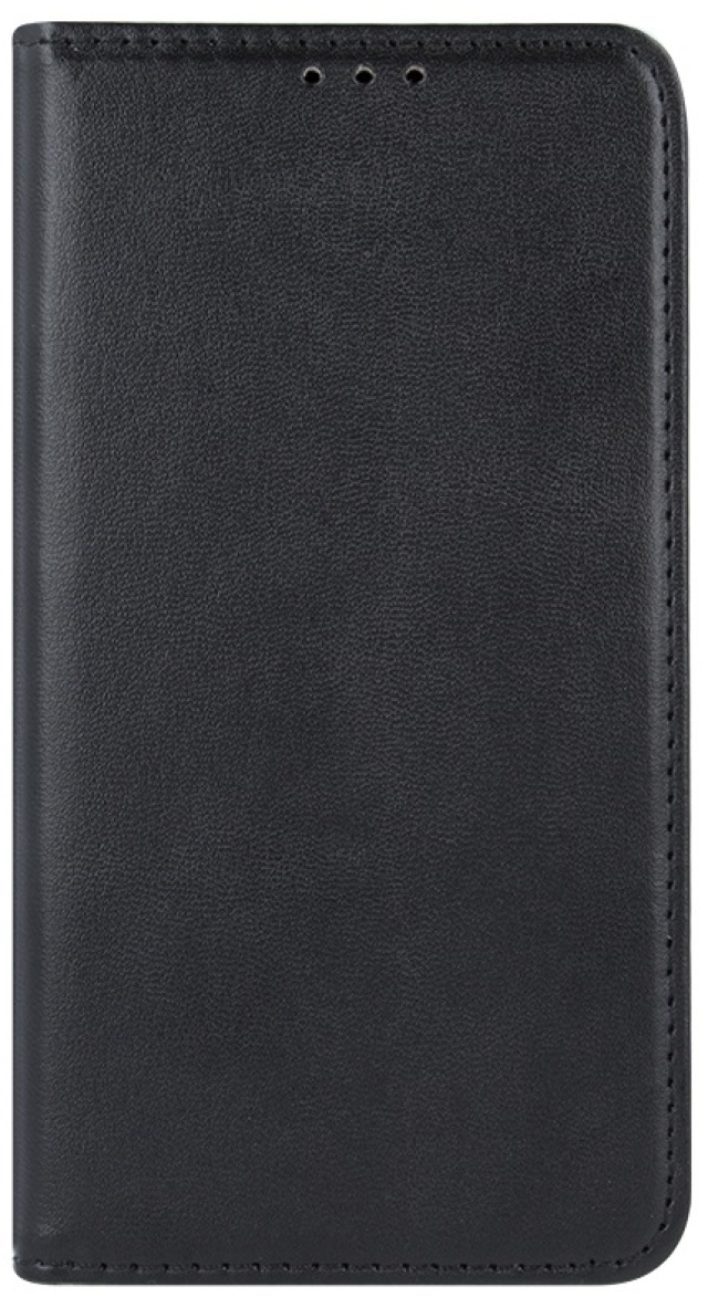 Cover med magnetisk lukning til iPhone 13 Pro Max, Svart