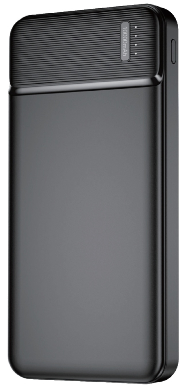 Maxlife MXPB-01 Powerbank, 10 000 mAh
