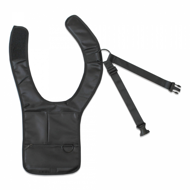 Genius Ideas "Hemmelig" taske til sikker opbevaring