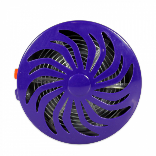 Genius Ideas Solcelledrevet insektfælde