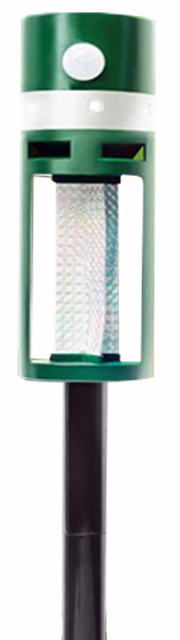 Geniale idéer til reflekterende skadedyrsafvisere