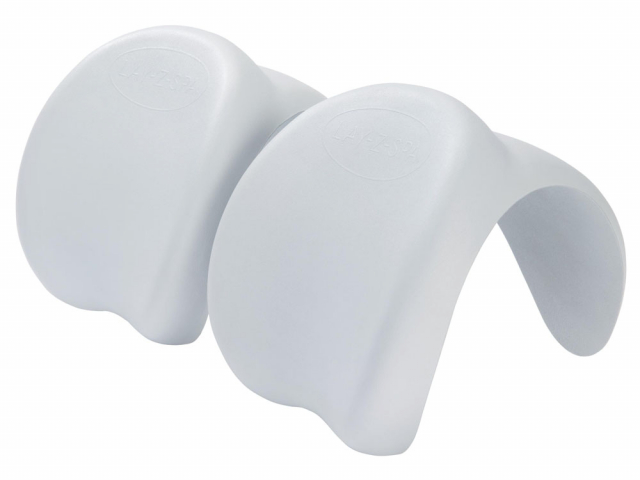 Bestway Lay-Z-Spa, spapuder 2-pak