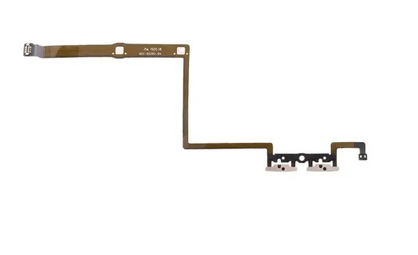 Volymflex til iPhone 11 Pro Max