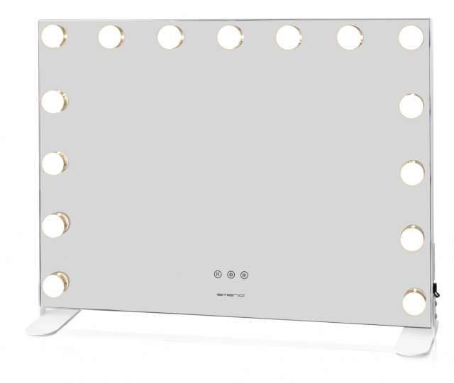 Emerio MKM-133305 Makeupspegel