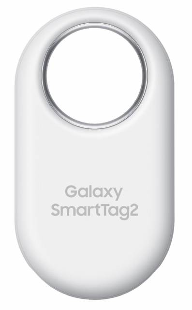 Samsung Galaxy SmartTag2, hvid