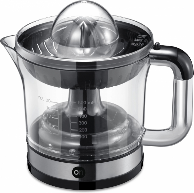 ON JER 100 saftpresser