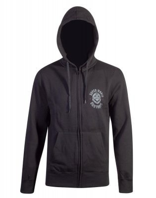 Super Mario - Hættetrøje, L