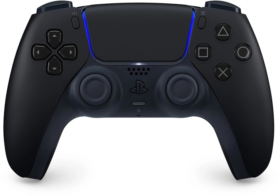 Sony DualSense - Midnight Black (PS5) (Original)