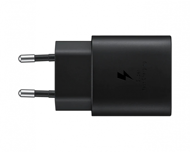 Samsung Wall Charger for Super Fast Charging, 25W