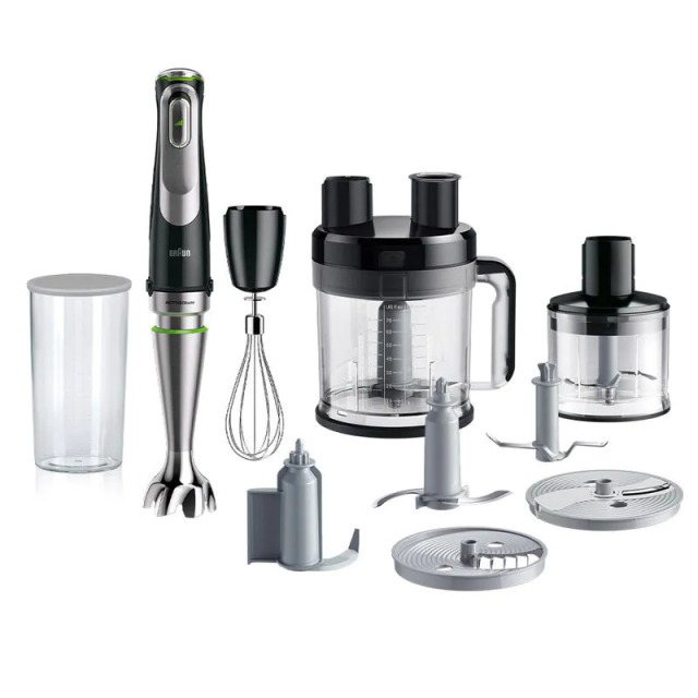 Braun MQ9195XL MultiQuick 9