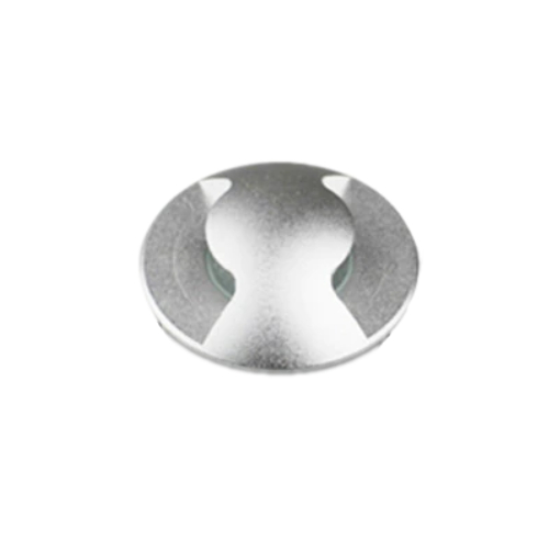 Epistar Gulvlampe med moderne design, 2 sider