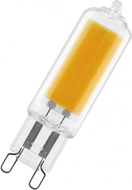 OSRAM LED-pære, 2,8W