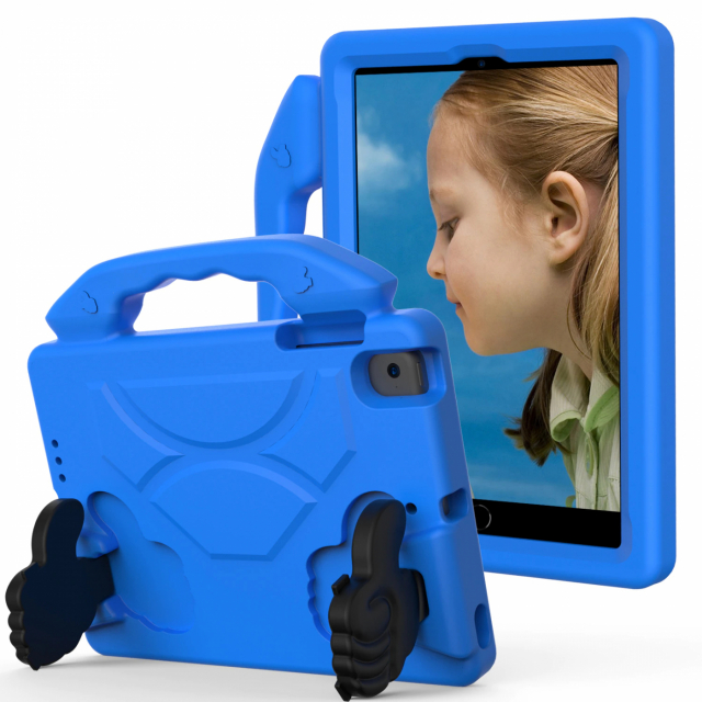 "Børneetui til iPad Mini 1/2/3/4 7.9"", Blå"