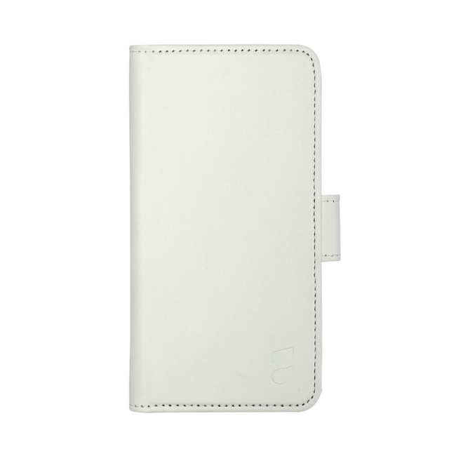 Gear Wallet Hvid - iPhone 11 Pro