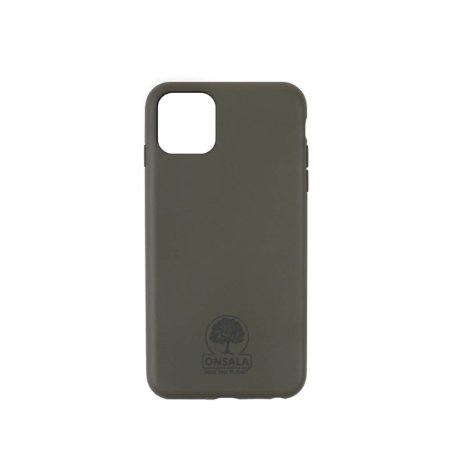 Onsala ECO Mobilcover iPhone 11 Pro Grøn