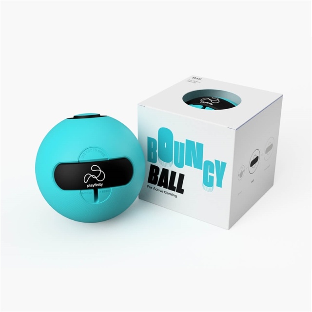 Playfinity Bouncy Bold uden Sensor