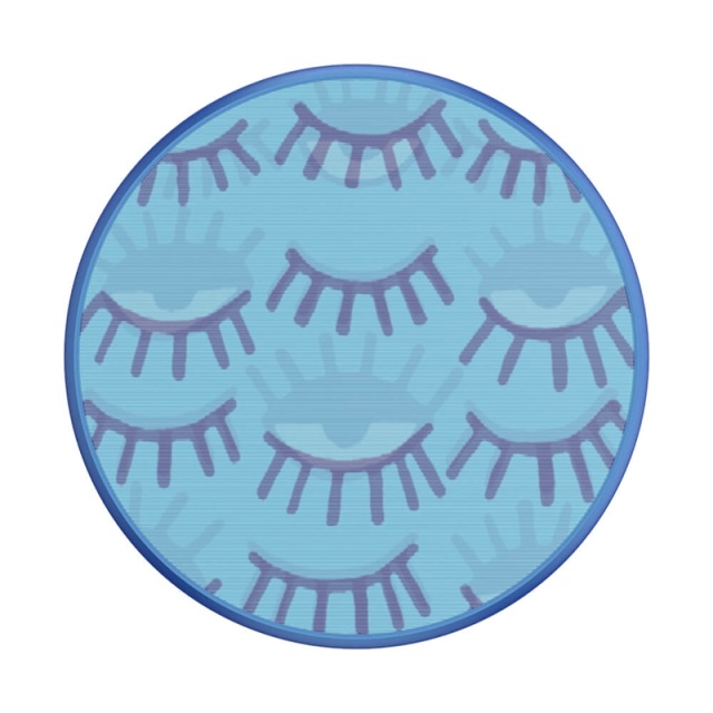 PopSockets PopGrip PREMIUM Lenticular Wink