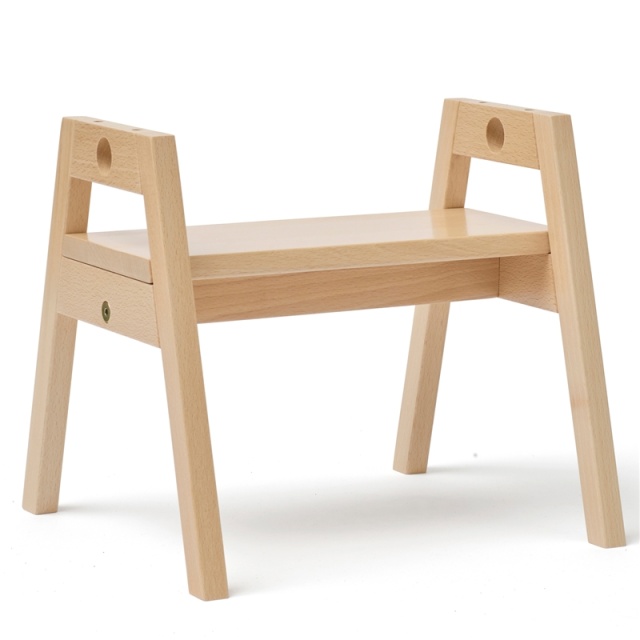 Kids Concept Pall Saga Blonde