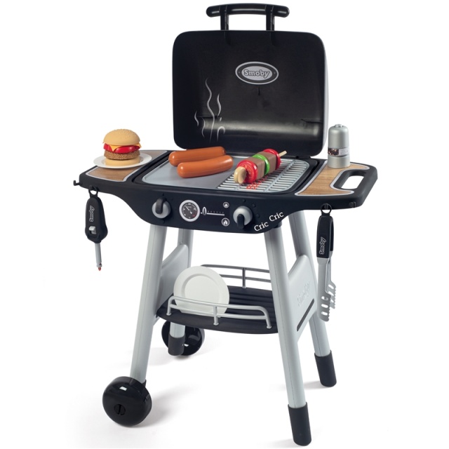 Smoby Barbeque Children