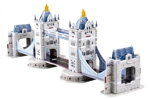 Revell 3D Puzzle Tower Bridge