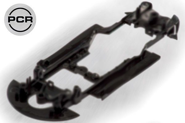 Scalextric PCR Underpan Honda Accord