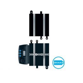 SCALEXTRIC Multi Purpose Transformer - Square EU