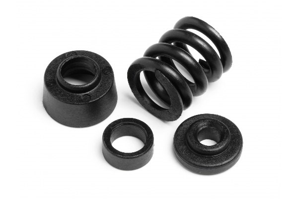 HPI Slipper Clutch Parts Set
