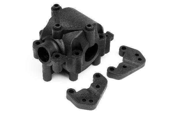HPI Rear Gear Box Set