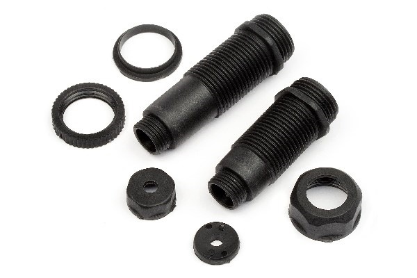HPI Shock Body Set