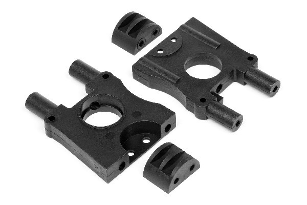 HPI Diff Fixing Plate