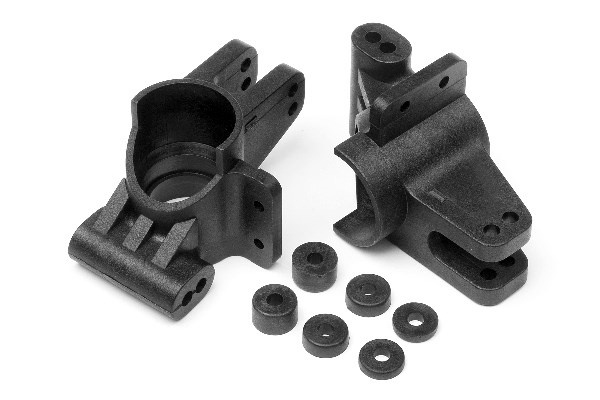 HPI Rear Wheel Hub (L/R)