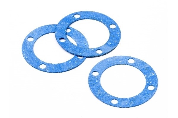 HPI Differential Pads