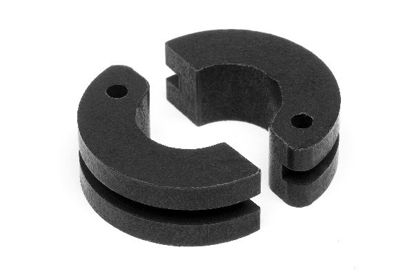 HPI 2Pcs Racing Clutch Shoe