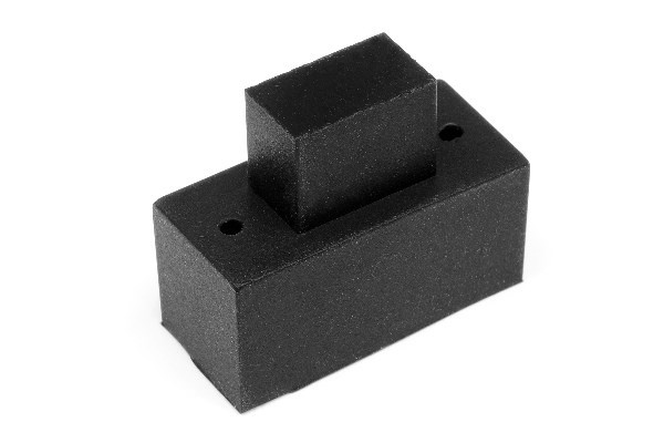 HPI Switch Dust-Proof Cover Black