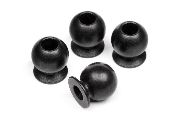 HPI Ball For Steering Push Rod
