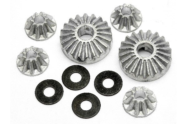 HPI Differential Gear Set