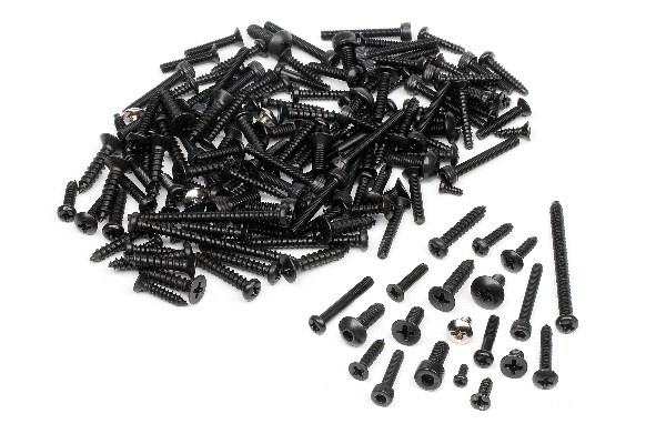HPI Screw Set B