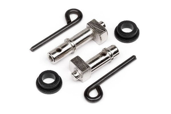 HPI Brake Cam Set