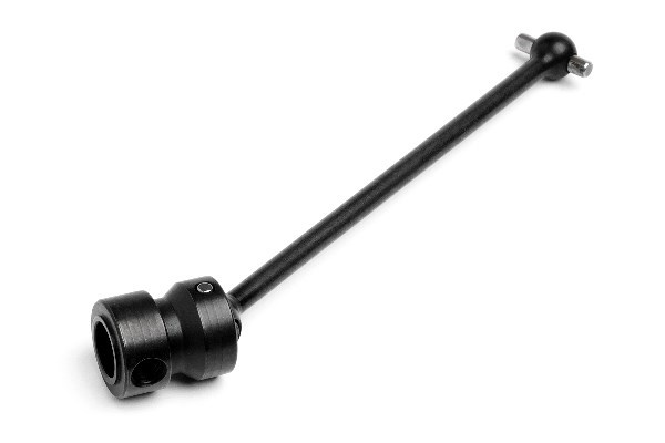 HPI Rear Centre Universal Driveshaft Trophy 3.5 Buggy