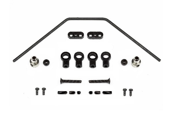 HPI Front Stabilizer Set
