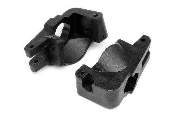 HPI Front Hub Carriers
