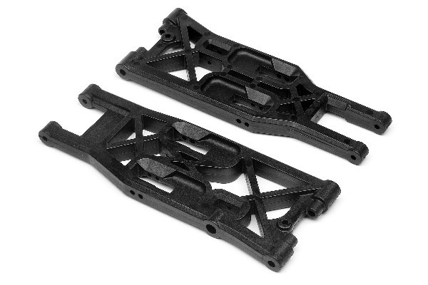 HPI F/R Suspension Arm Truggy