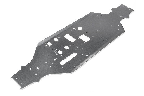 HPI Aluminium Chassis 6065 Truggy