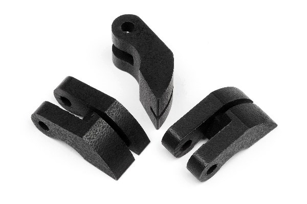 HPI Racing Clutch Shoes (3Pcs)