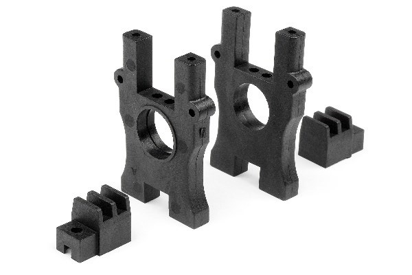 HPI Center Diff Housing Set