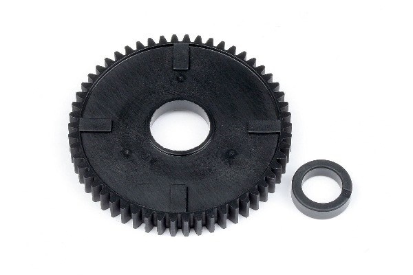 HPI 54T Spur Gear Mt/St